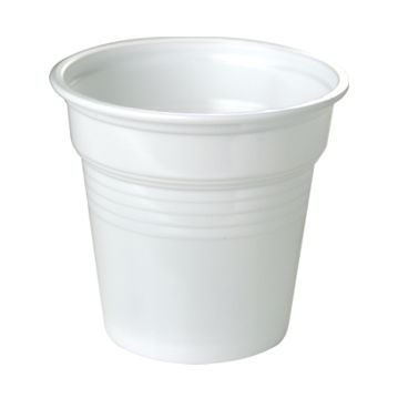 Vaso de Plstico para Caf 80cc Caja 48x100