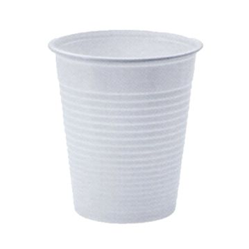 Vaso de Plstico para Zumo 250cc Caja 20x100