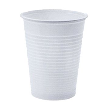 Vaso de Plstico para Zumo 300cc Caja 20x100