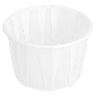 Copo em Papel para Molhos / Souffl - 60ml 250un