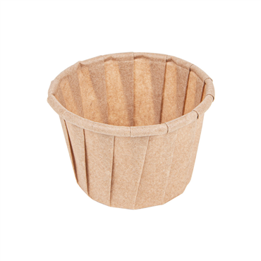 Copo em Papel para Molhos / Souffl - 30ml 250 un