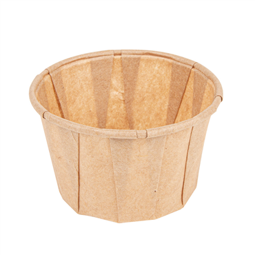 Copo em Papel para Molhos / Souffl - 60ml 250un