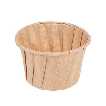 Copo em Papel para Molhos / Souffl - 120ml 250 un