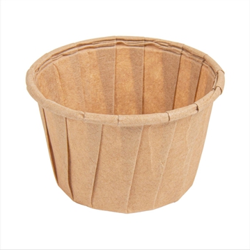 Copo em Papel para Molhos / Souffl� - 45ml 250 un