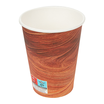 Copo de Carto para Bebidas Quentes 360ml 12oz Arizona Caixa 18x50