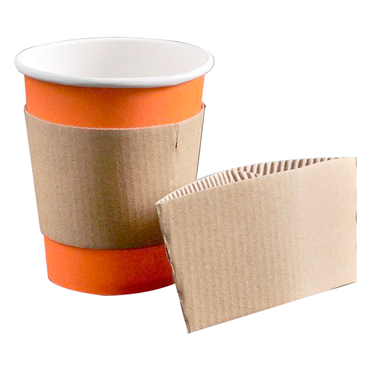 Proteo para copos de carto 8oz 240ml 1000 un