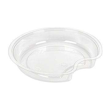 Insert para Ta�a Multiusos em Pl�stico RPET Transparente 60ml 36x90un
