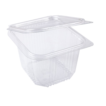 Embalagem Pl�stico PET/RPET Optipack 750ml 140x125x89mm 540 un