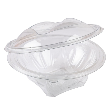 Embalagem Pl�stico PET/RPET Sekipack 600ml �175x84mm 230 un