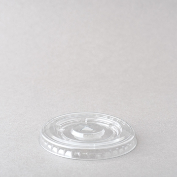 Tampa Plstico Corte Palhinha para Copo 7/9oz tall 75mm 20x50 un