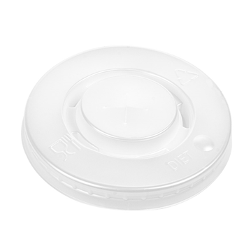 Tampa Plstico PS Corte Palhinha 92mm 10x100 un