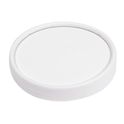 Tampa Cartolina Branca para Copos de Bebidas 300-360-480ml 20x50 un