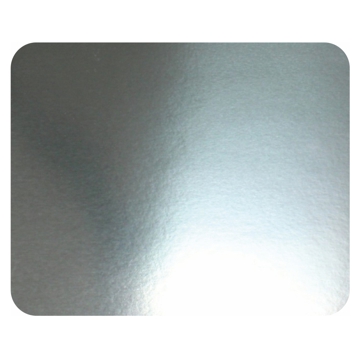 Tampa Carto+Aluminio para Forma de Aluminio Rectangular 155x125mm R53L - 1600un