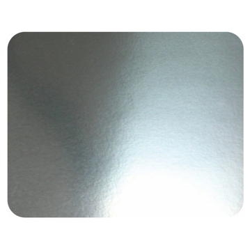 Tampa Carto+Aluminio para Forma de Aluminio Rectangular 220x173mm R80L-R81L-R808L - 800un