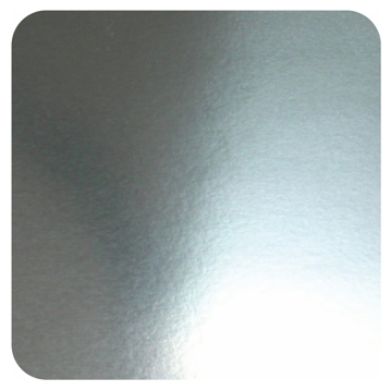 Tapa Carton+Aluminio para Recipiente de Aluminio Rectangular 244x244mm R103L R105L 480 uds
