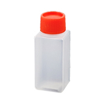 Garrafinha 6ml para Molhos 38x16x16mm Caixa 200