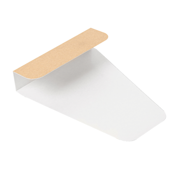 Prende Pizza Nano-Micro Castanho 120x154x27mm 8x200 un