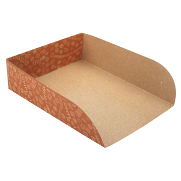 Pala para Gofres 150x120x40mm Parole 200un