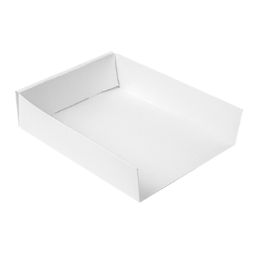 Pala Nano-Micro Multiusos Branco 120x150x35mm 4x200 un