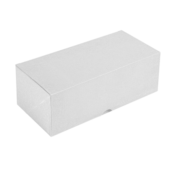 Caixa Nano-Micro Branco sem Janela 300x115x105mm 50 un