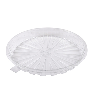 Embalagem de Pl�stico PET Transparente Actipack �199x20mm 210 un