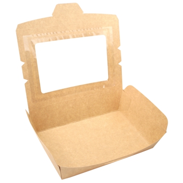 Embalagem Rectangular com Janela 180x120x45mm ST3 8x70 un