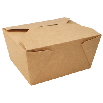Embalagem Americana Estanque Castanha 28oz 828ml 110x90x63mm 6x50un