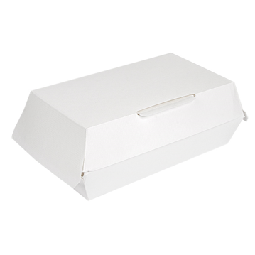 Caixa em Nano-Micro para Lunch Box 220x130x75mm 6x50un