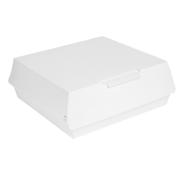 Caixa em Nano-Micro para Lunch Box 235x240x87mm 3x50un
