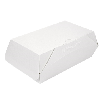 Caixa em Nano-Micro para Lunch Box 195x125x70mm 6x50un