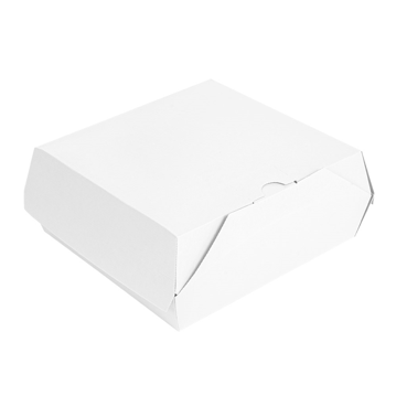Caixa em Nano-Micro para Lunch Box 210x205x80mm 6x50un