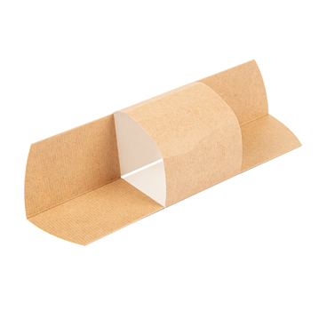 Embalagem Nano-Micro para Sandwich 105x230mm 10x100 un