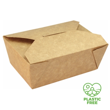 Embalagem Estanque Castanha AQUA BASED 18oz 550ml 120x80x50mm 12x50un