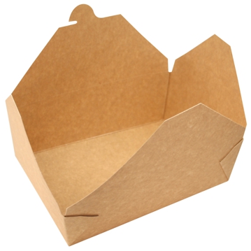 Embalagem Americana Estanque Castanha 66oz 1952ml 198x140x64mm 4x40un