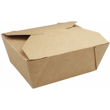 Embalagem Grill Castanha 19oz 570ml 110x85x50mm 6x60un