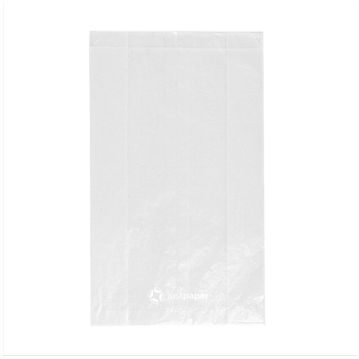 Saqueta Papel Antigordura 140+60x230mm justpaper Pfas Free 250 un
