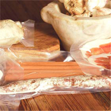 Saco para Embalar a Vcuo 230x350mm 100 un