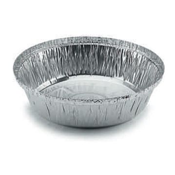 Forma de Aluminio Circular Bordo L 830c - C801L 400un