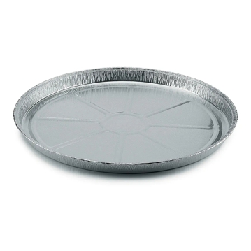 Forma de Aluminio Circular Bordo G 314x20mm 1690cc - C14G 300un