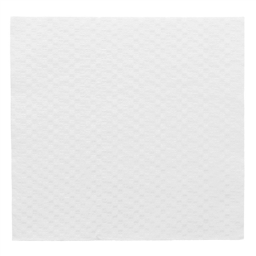 Guardanapo Papel Tissue 300x300mm 1 Folha 24x100 un