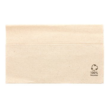 Guardanapo Papel Tissue Ecolgico Sistema L 330x330mm 48x100un