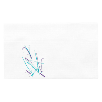 Guardanapo Papel Celulose Master Servis 330x330 1 Folha 48x100un