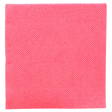 Guardanapo Double Point 200x200mm 1/4 Fucsia 24x100un