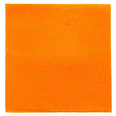 Guardanapo Double Point 200x200mm 1/4 Clementina 24x100un