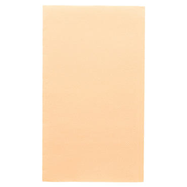 Guardanapo Double Point 330x400mm 1/6 Marfim 40x50 un