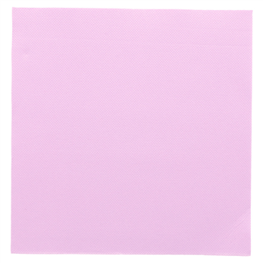 Guardanapo Double Point 390x390mm 1/4 Lavanda 24x50 un