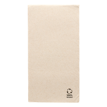 Guardanapo Double Point Ecolgico 300x400mm Dobrado 1/6 30x50 un