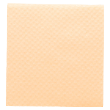 Guardanapo Double Point 330x330mm 1/4 Marfim 24x50 un