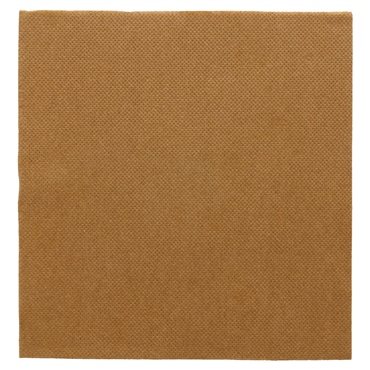 Guardanapo Double Point 330x330mm 1/4 Havana 24x50 un