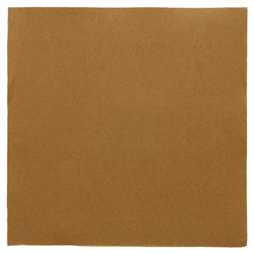Guardanapo Double Point 390x390mm 1/4 Havana 24x50 un